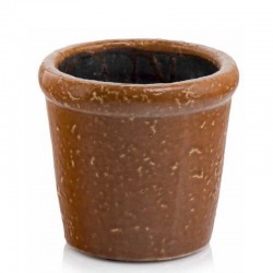 Keramični lonec Home Gardens 918.029.16